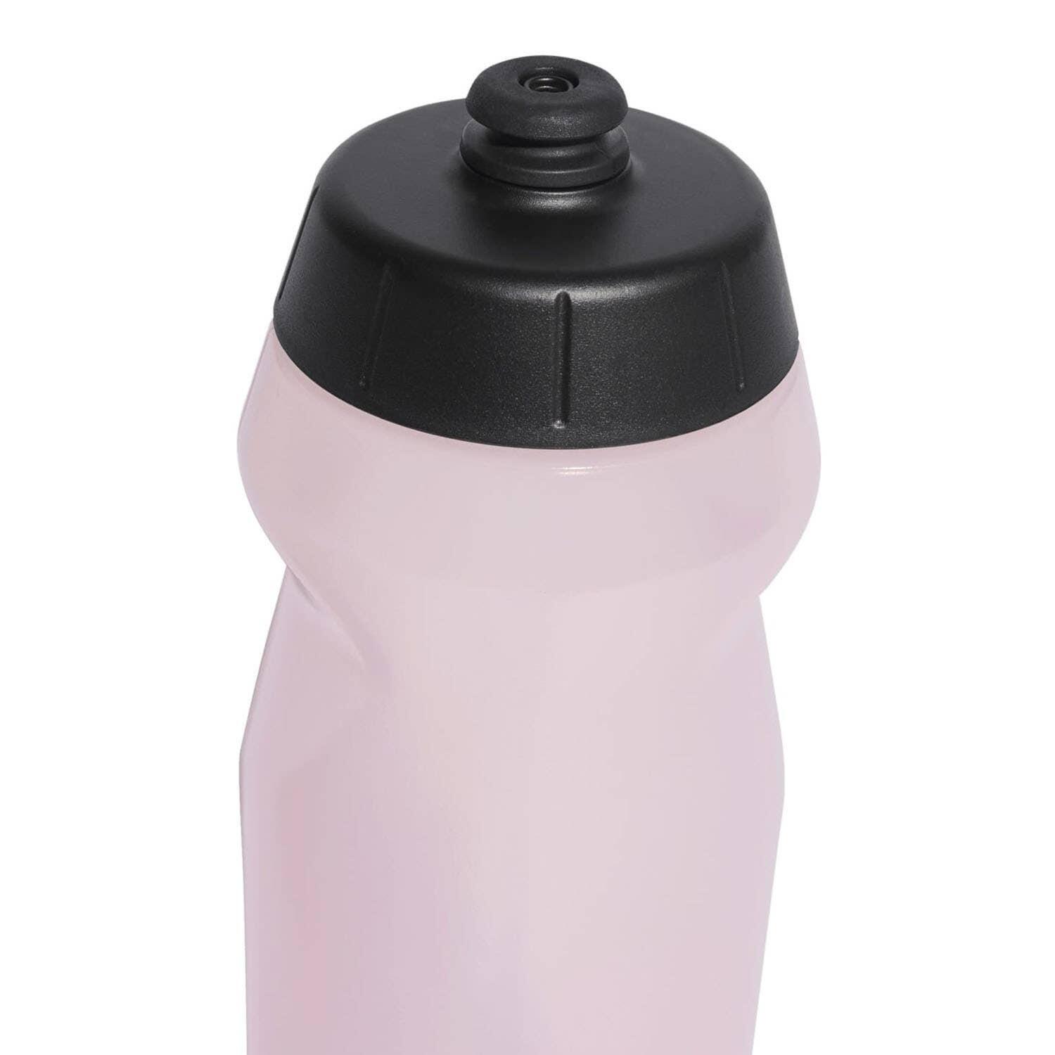 Garrafa Adidas Performance 0,5l Rosa 3/4