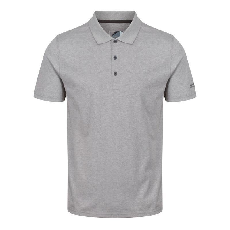 Polos ESSENTIALS Homme (Gris / Noir / Bleu marine)