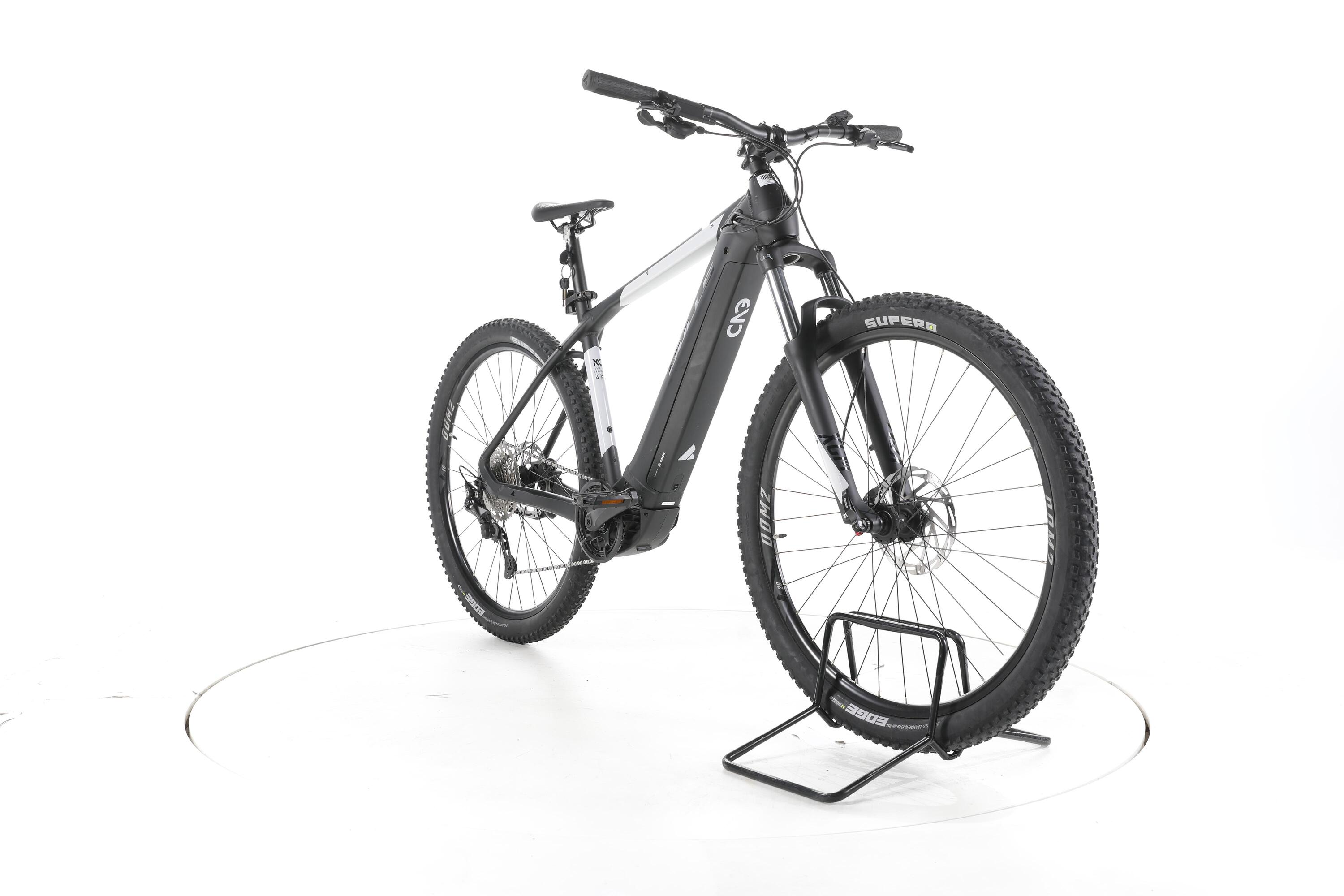 Ebike ricondizionata Â· Bulls Copperhead Evo 1 Â· Ottime condizioni 3/7