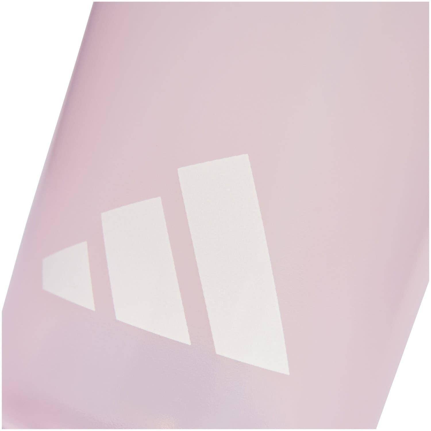 Garrafa Adidas Performance 0,5l Rosa 4/4