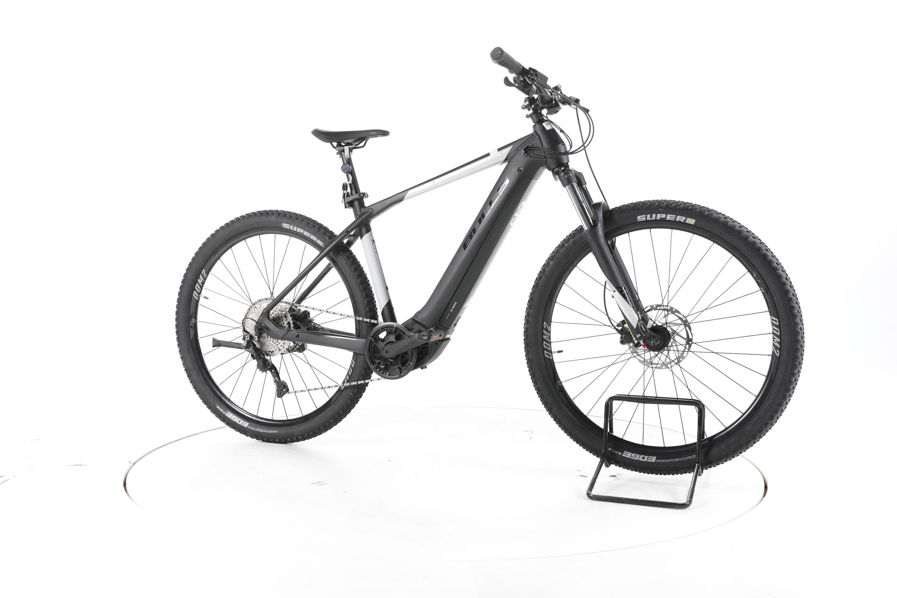 Ebike ricondizionata Â· Bulls Copperhead Evo 1 Â· Ottime condizioni 2/7