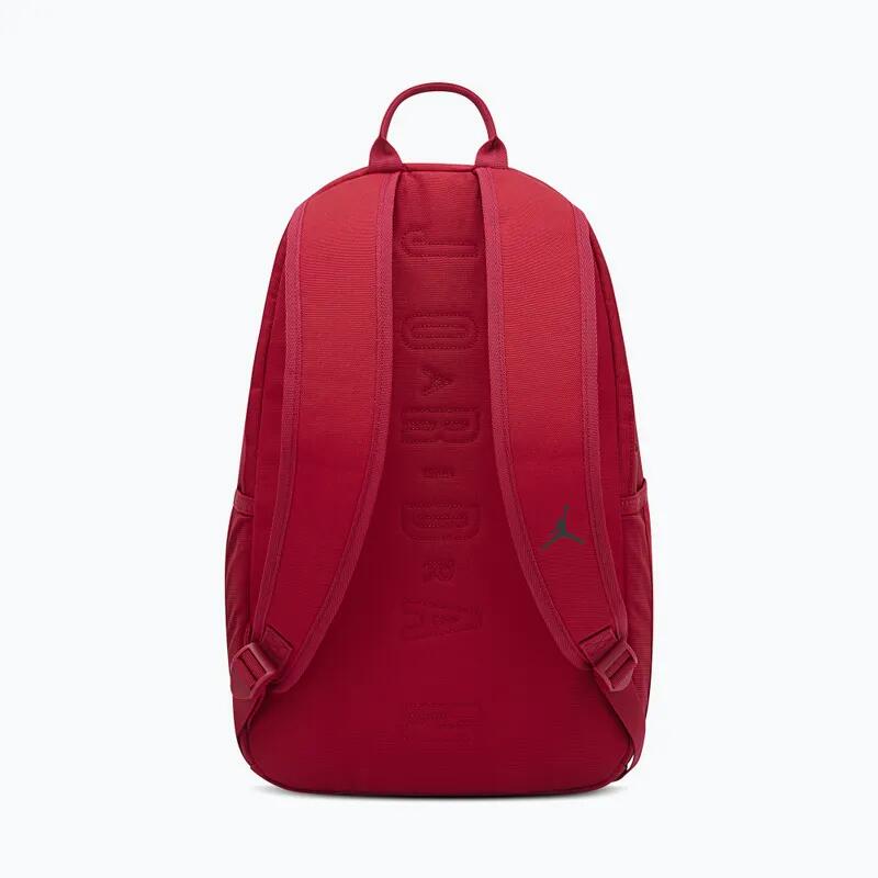 Plecak sportowy szkolny Jordan Jam Air Backpack 3/4