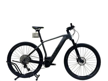 2ND life - VTT électrique Cube Reaction Hybrid Pro 625 Shimano Deore - Excellent