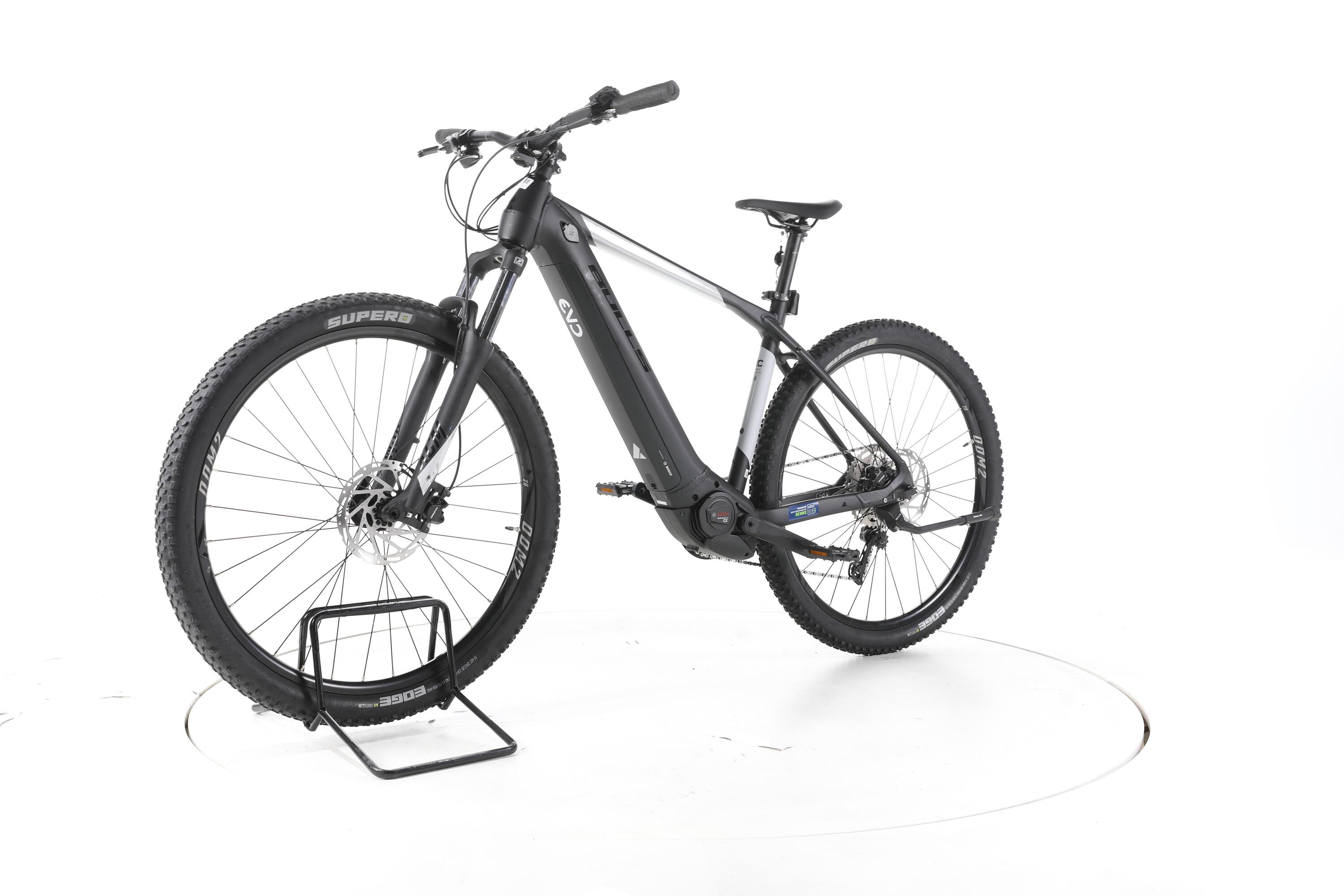 Ebike ricondizionata Â· Bulls Copperhead Evo 1 Â· Ottime condizioni 5/7