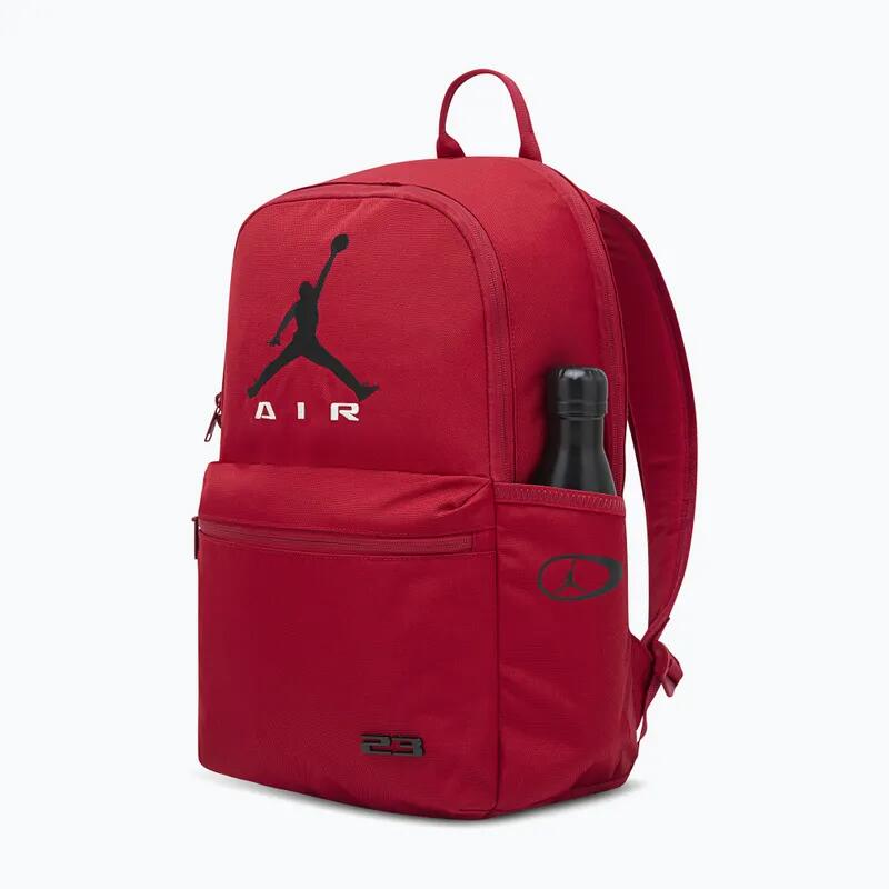 Plecak sportowy szkolny Jordan Jam Air Backpack 2/4
