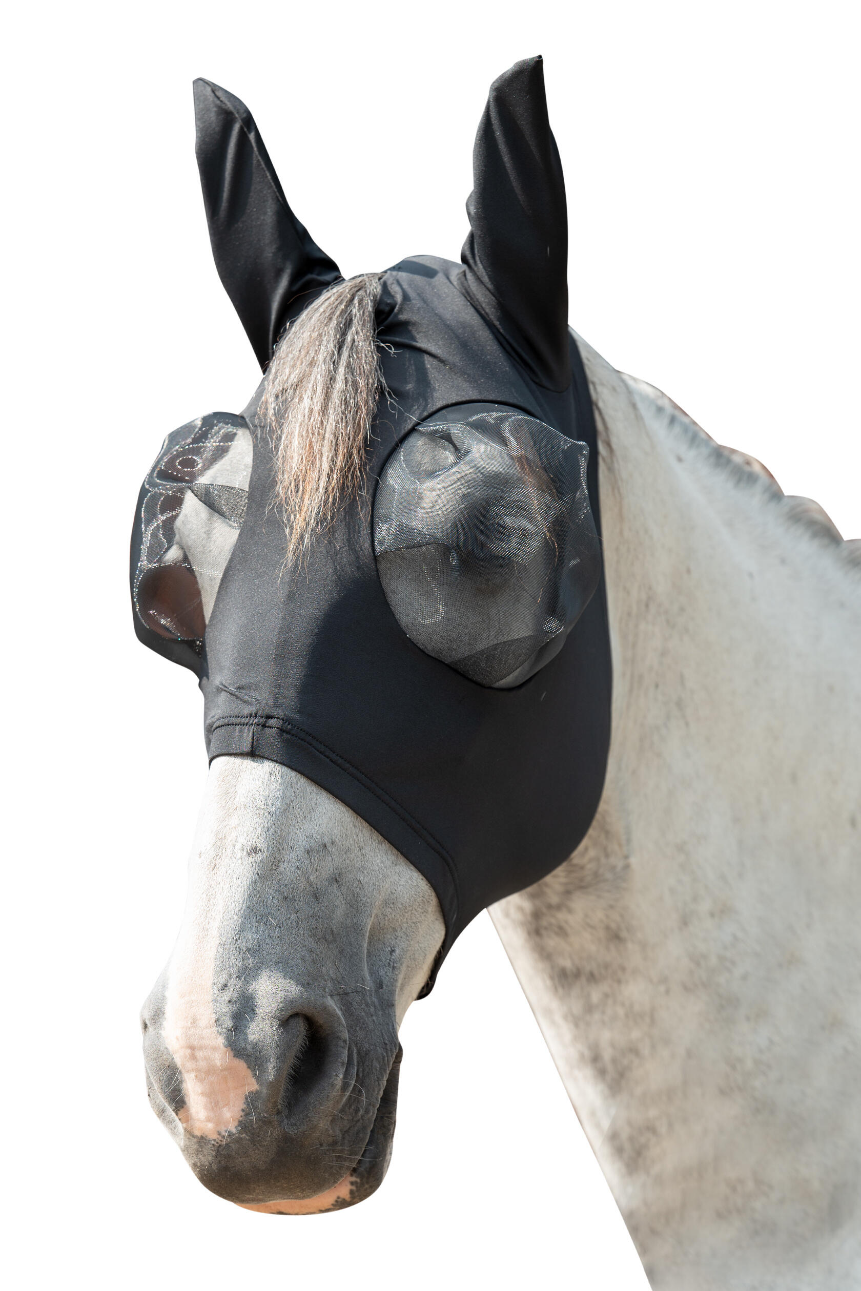 Maschera elastica HKM 4/5