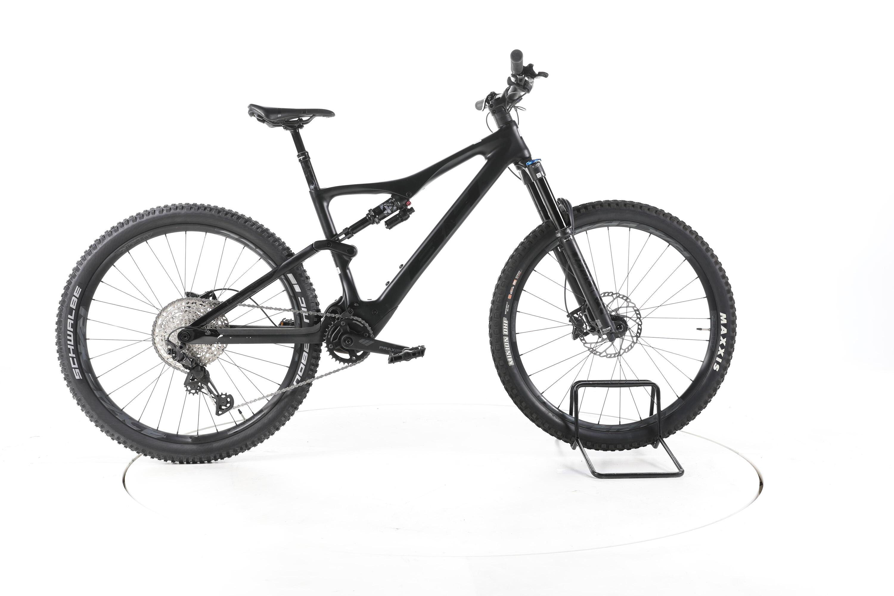 BH BIKES picture
