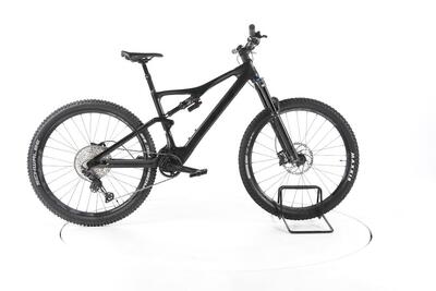 Ebike ricondizionata · BH Bikes iLYNX TRAIL CARBON 8.6 · Ottime condizioni