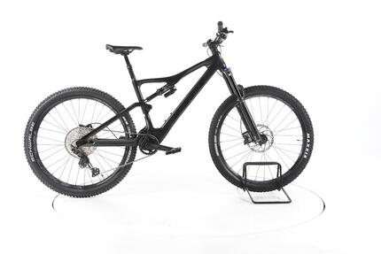 Reconditionné - BH Bikes iLYNX TRAIL CARBON 8.6 E-Bike Carbon - Très Bon État