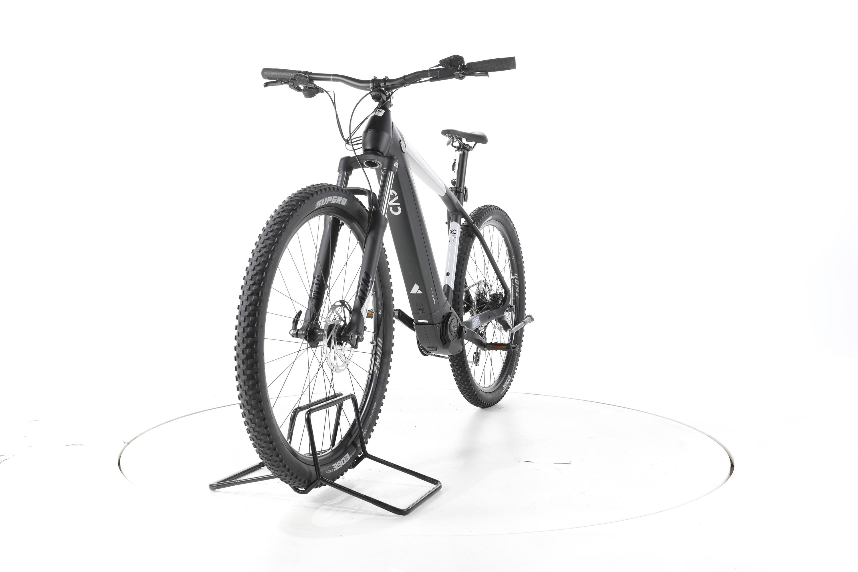Ebike ricondizionata Â· Bulls Copperhead Evo 1 Â· Ottime condizioni 4/7