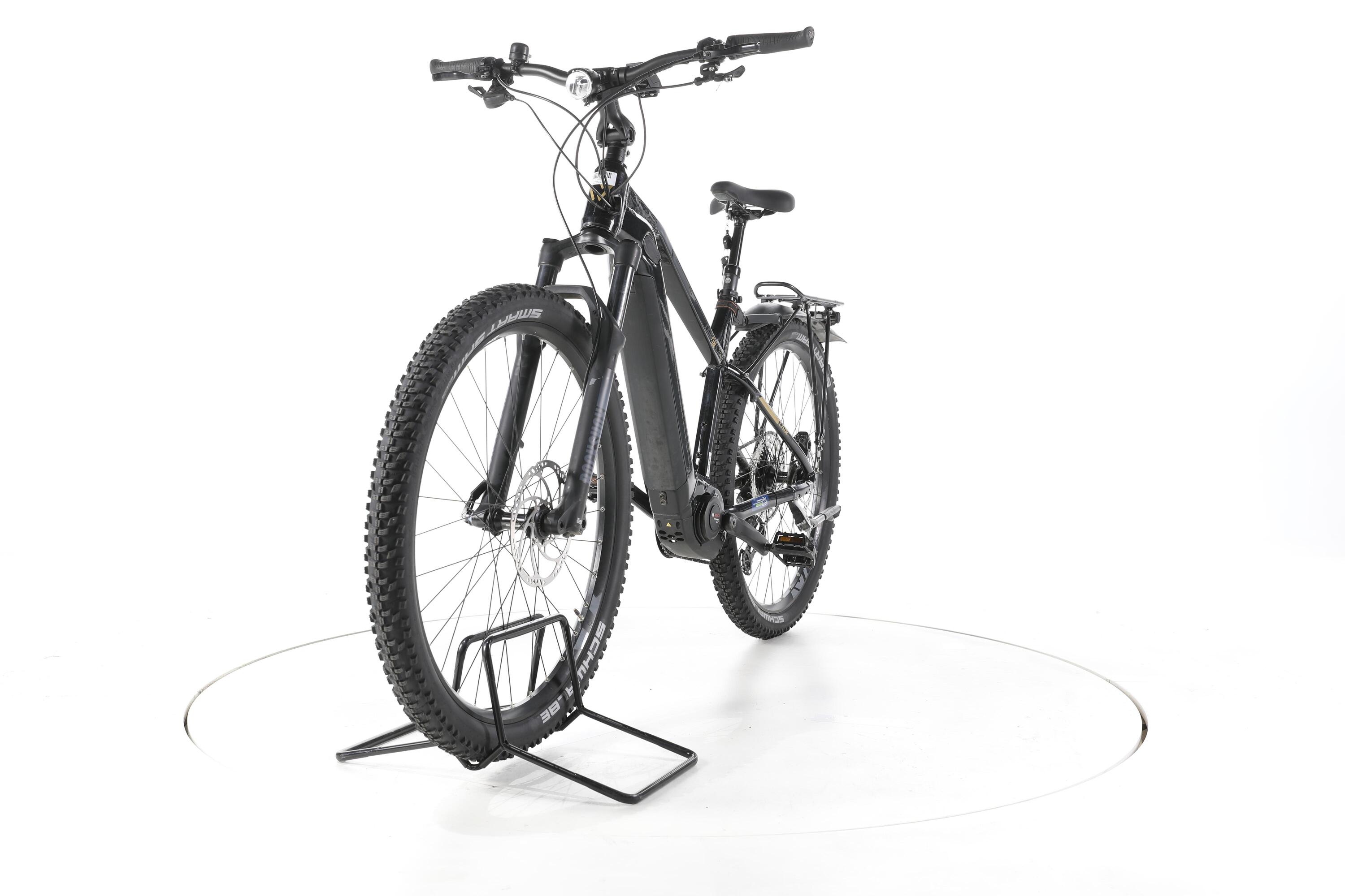 Ebike ricondizionata Â· Conway Cairon S 729 Â· Buone condizioni 4/7