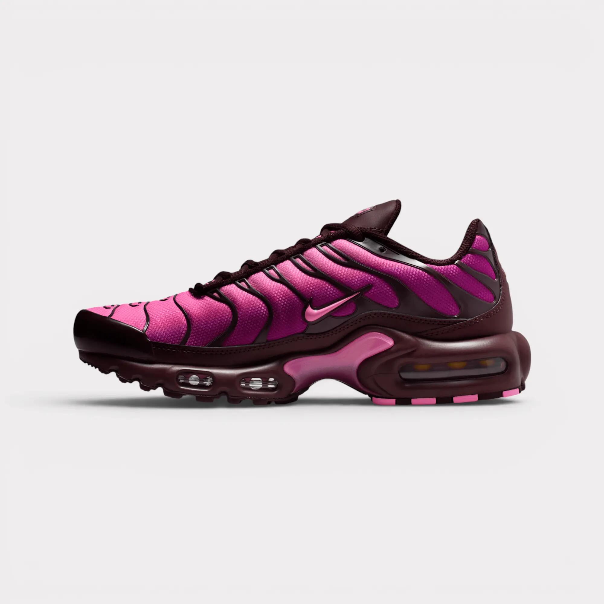 Nike Air Max Plus - Cactus Flower (W) 3/7