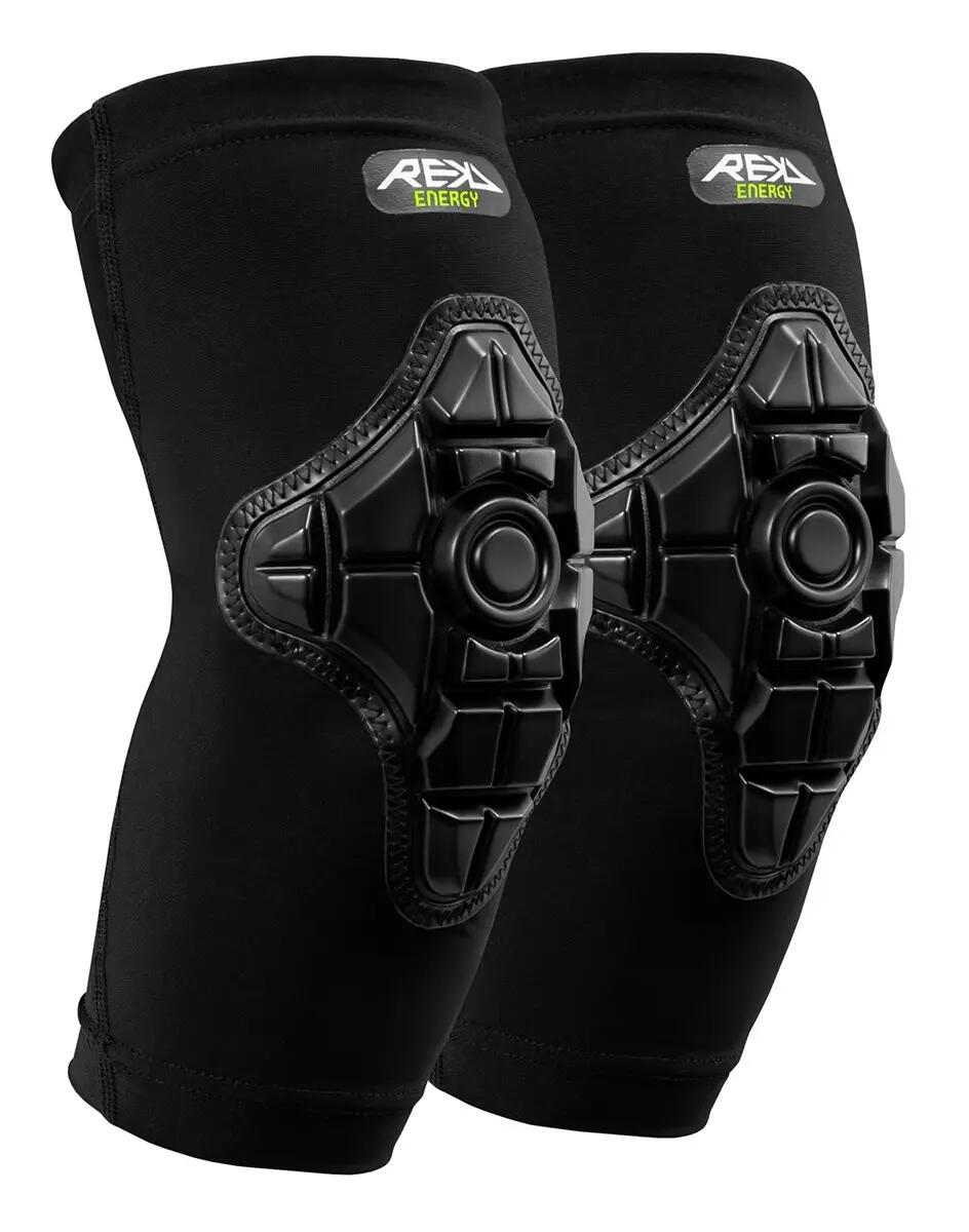 Elbow Pad Rekd Energy Elbow Gaskets 2026 8/8