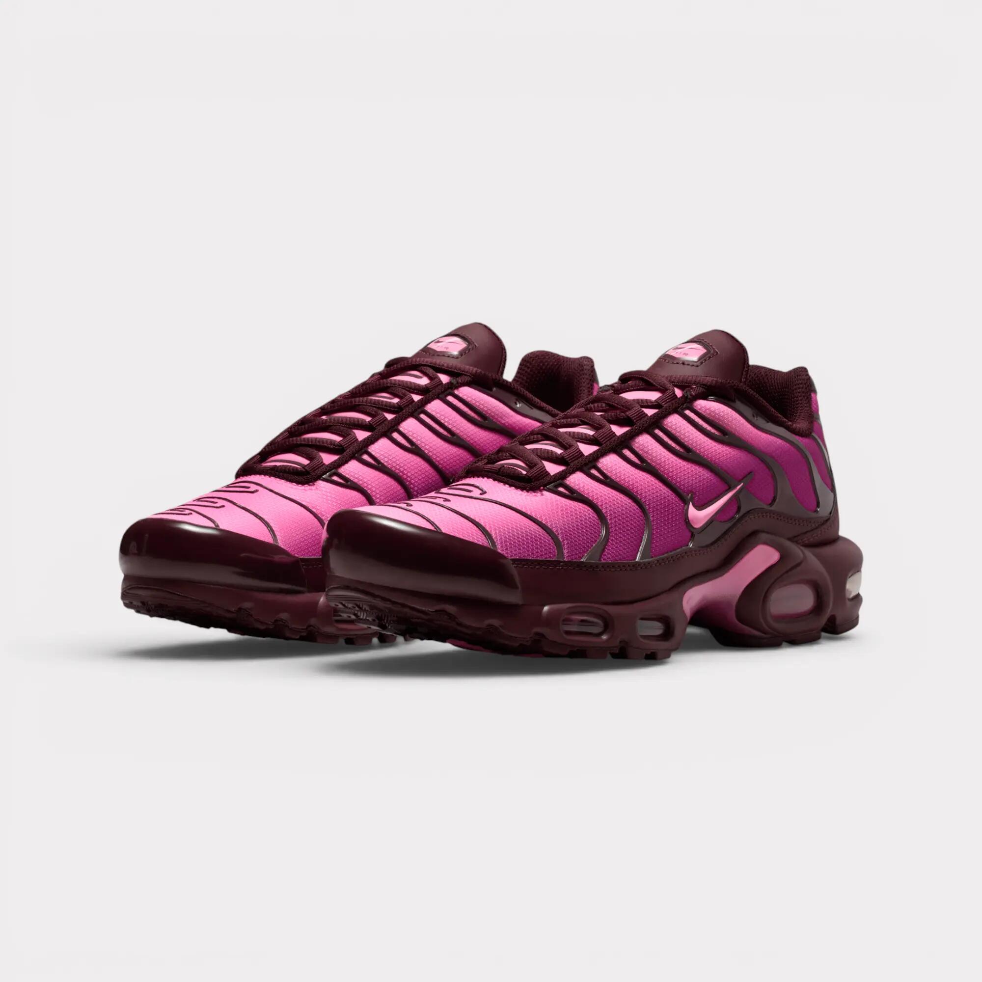 Nike Air Max Plus - Cactus Flower (W) 2/7