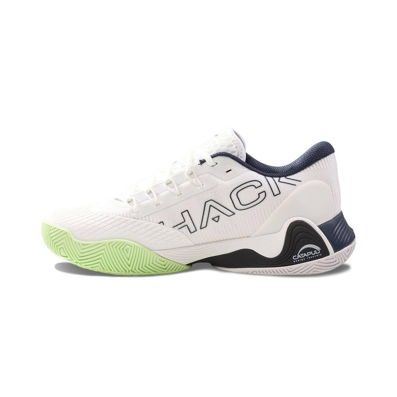 Bullpadel Hack Vibram 26v Blanc Dc91012000 3/5