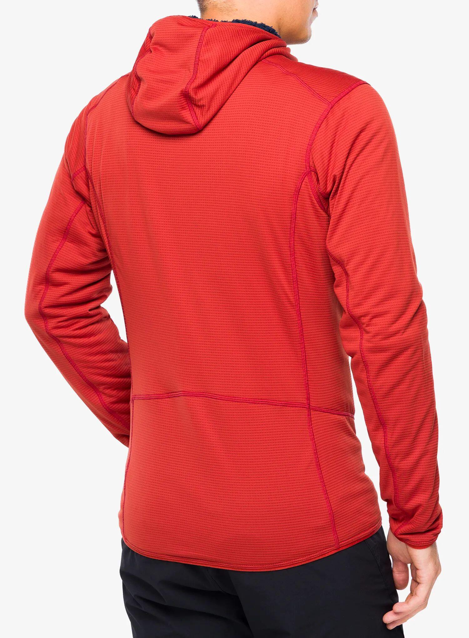 Bluza z kapturem Rab Evolute Hoody 2/7