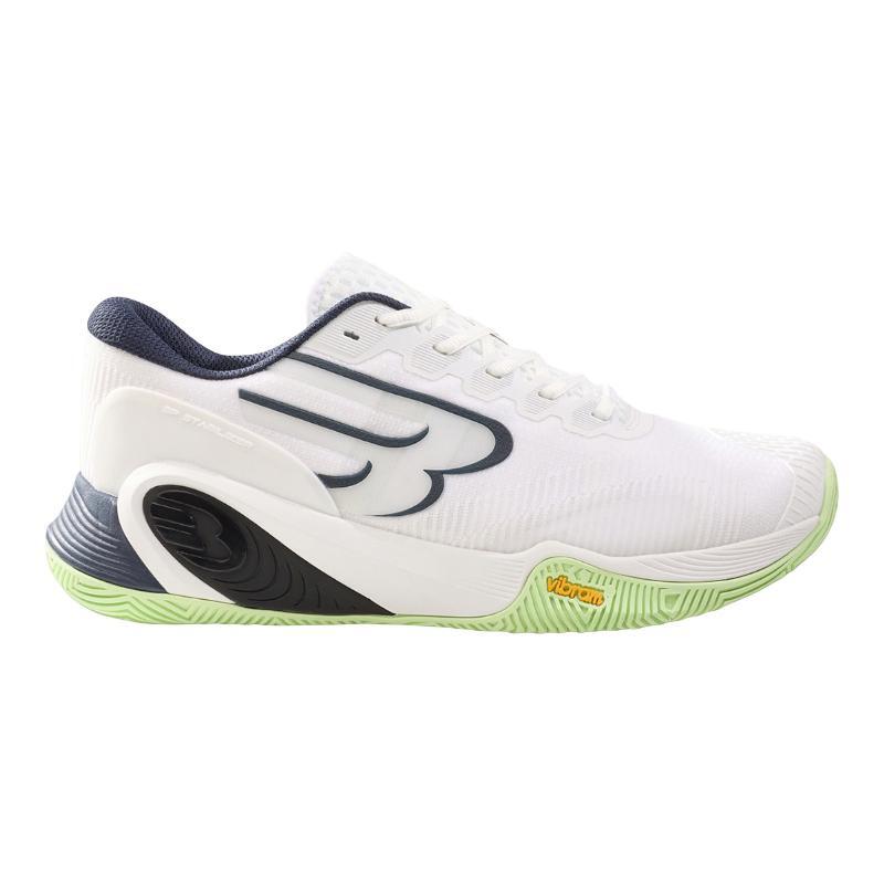 Bullpadel Hack Vibram 26v Blanc Dc91012000 5/5