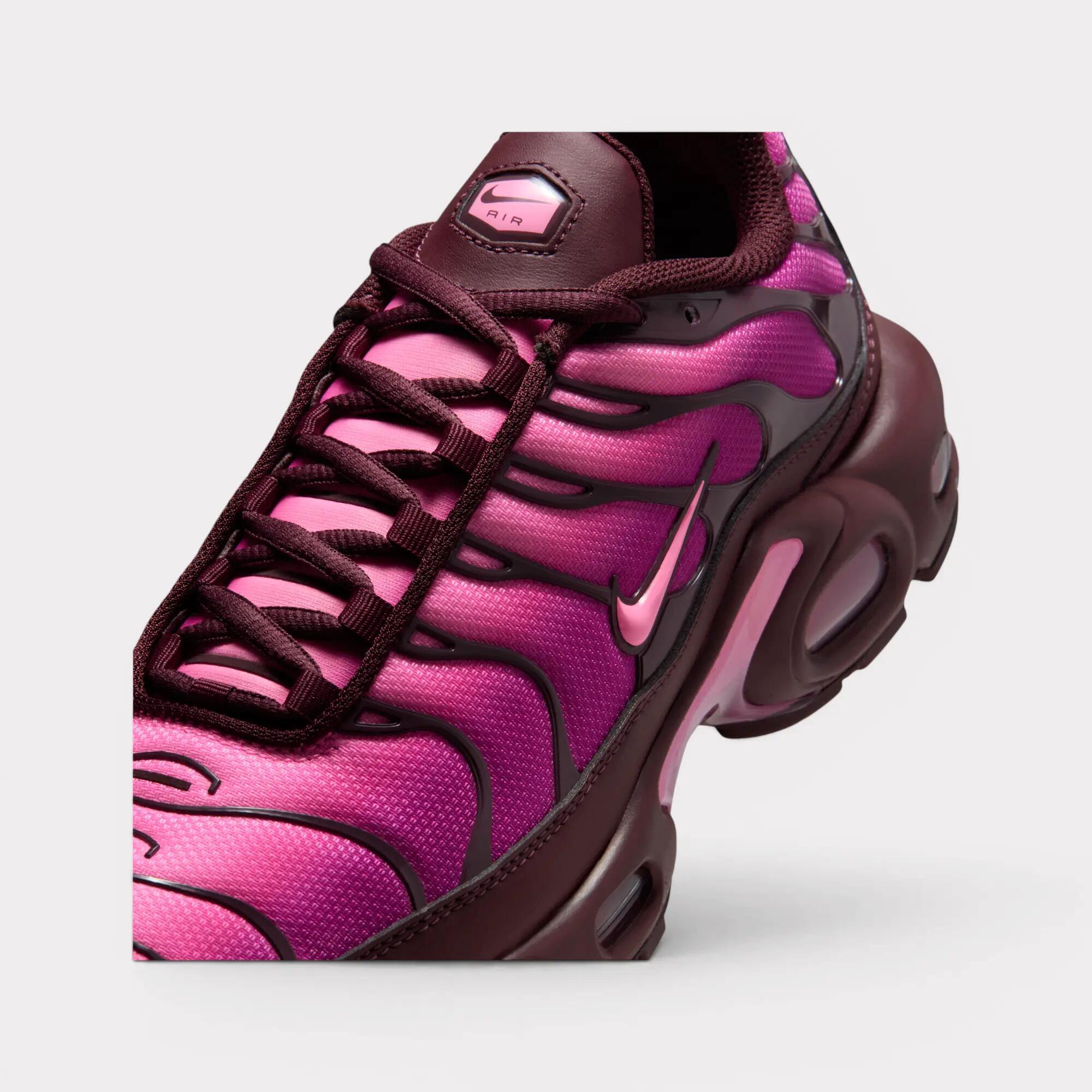Nike Air Max Plus - Cactus Flower (W) 7/7
