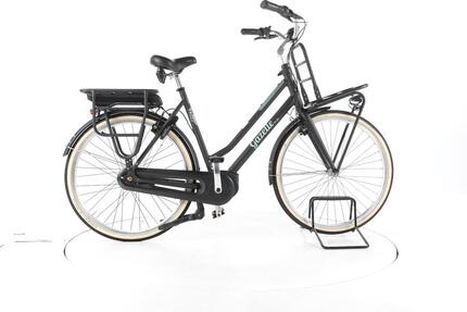 Reconditionné - Gazelle Miss Grace C7+ HMB City E-Bike - Très Bon État