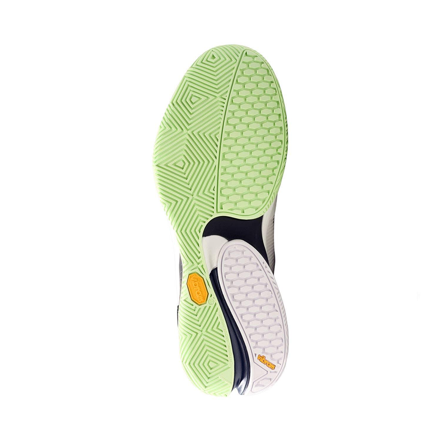 Bullpadel Hack Vibram 26v Blanc Dc91012000 4/5