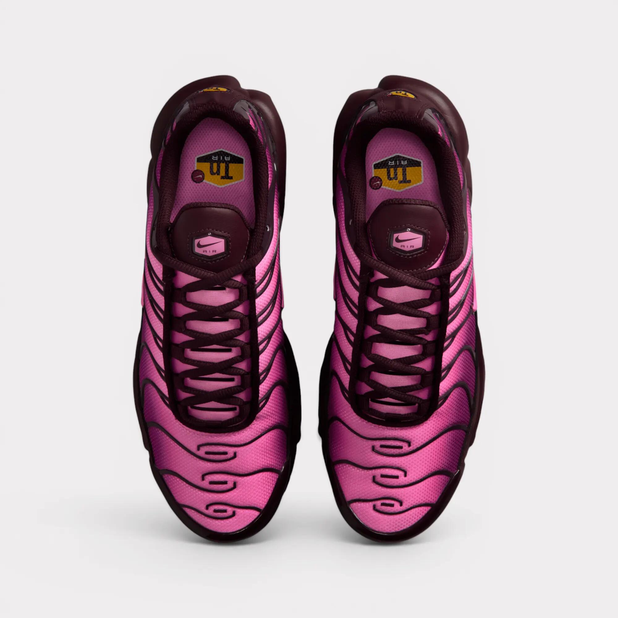 Nike Air Max Plus - Cactus Flower (W) 5/7