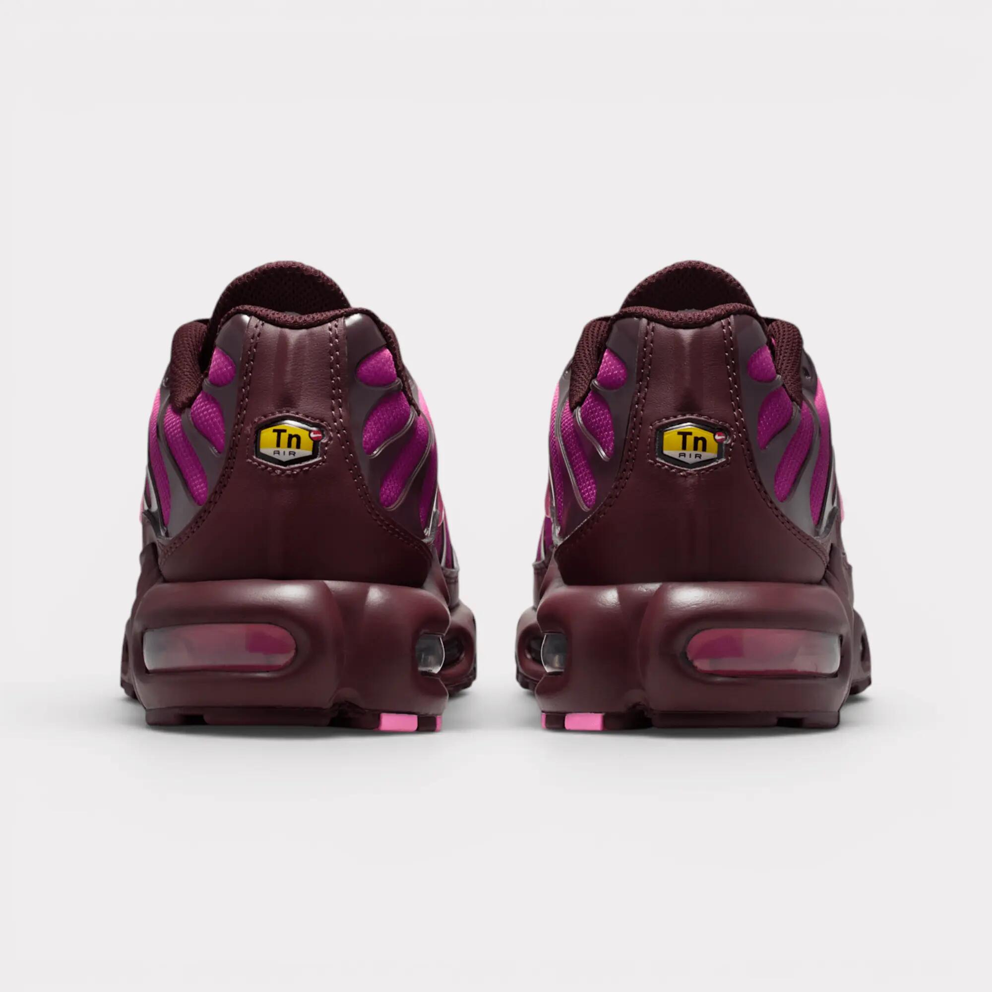 Nike Air Max Plus - Cactus Flower (W) 4/7