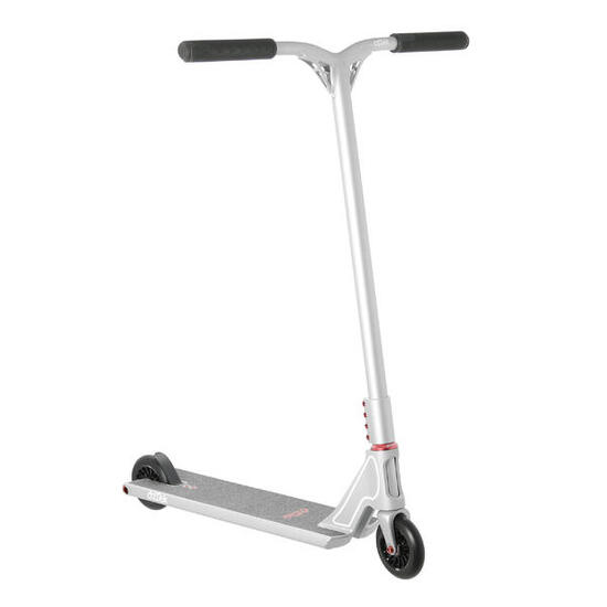 Trottinette Freestyle Complète - Fountain - Argent - Aztek