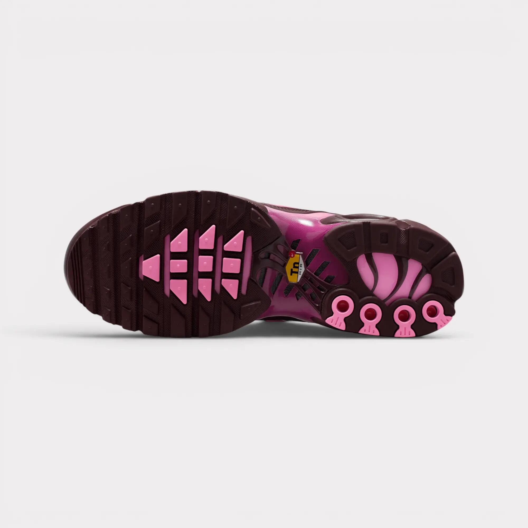 Nike Air Max Plus - Cactus Flower (W) 6/7