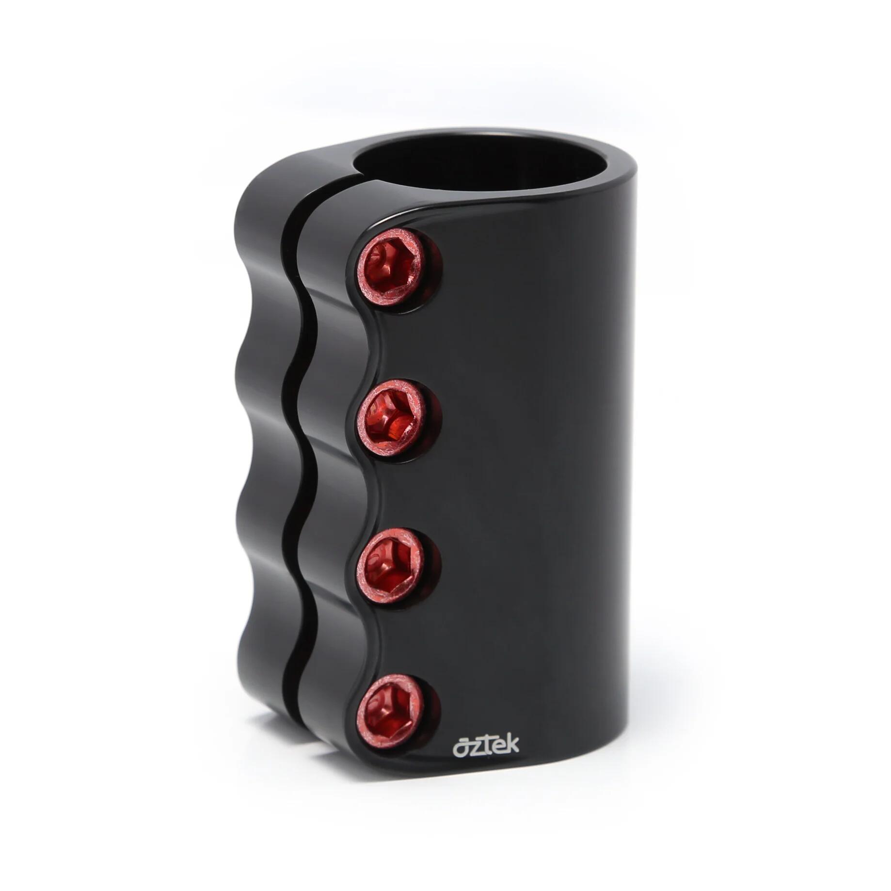 Klemring - Ember SCS - Zwart - Aztek 3/3