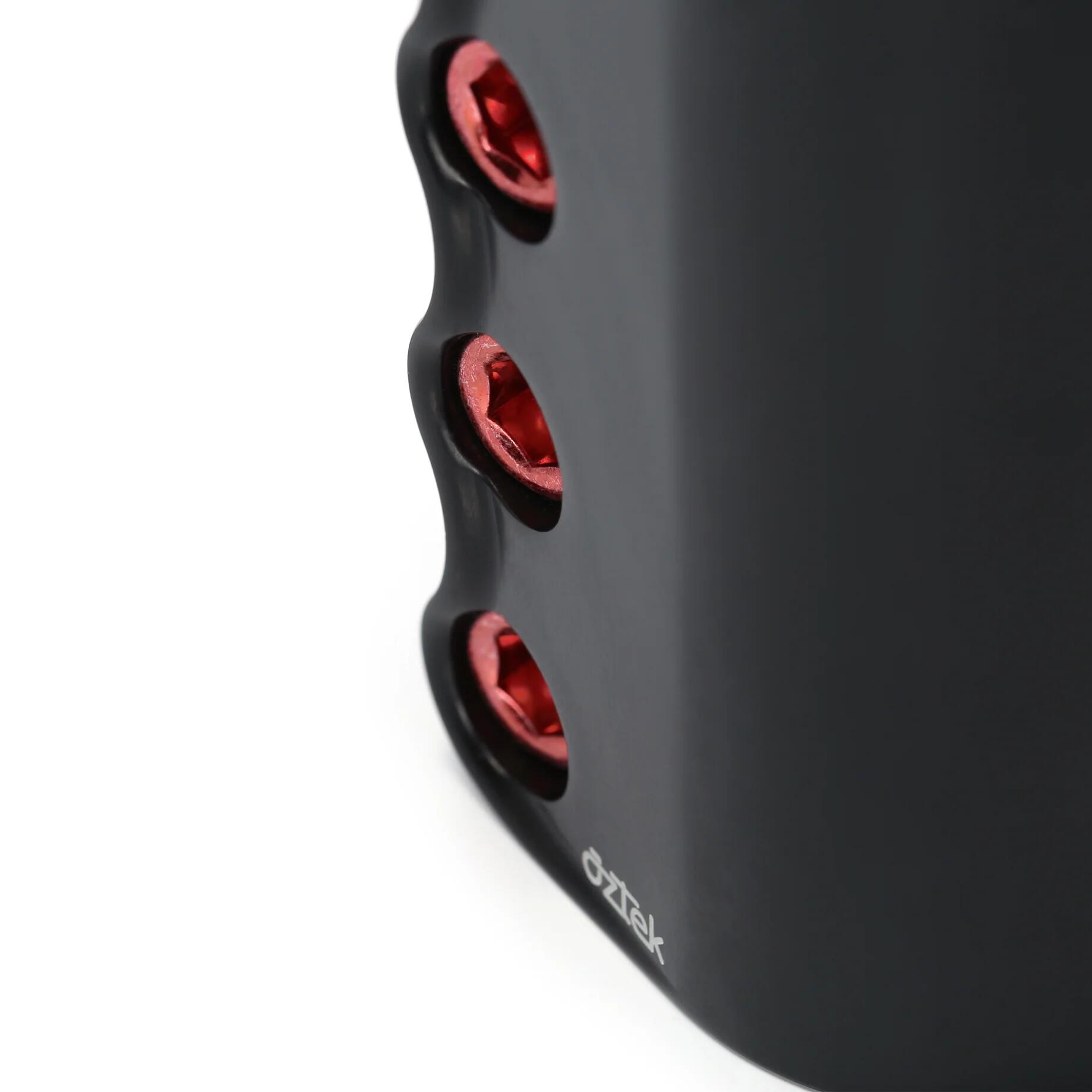 Klemring - Ember SCS - Zwart - Aztek 2/3