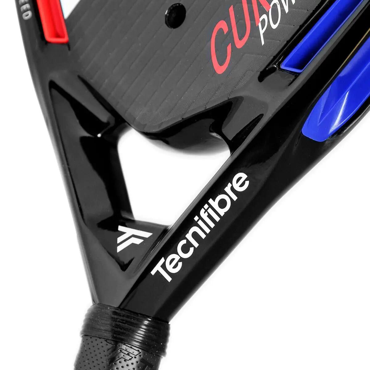 Tecnifibre Curva Power 2026 16curpow26 5/5