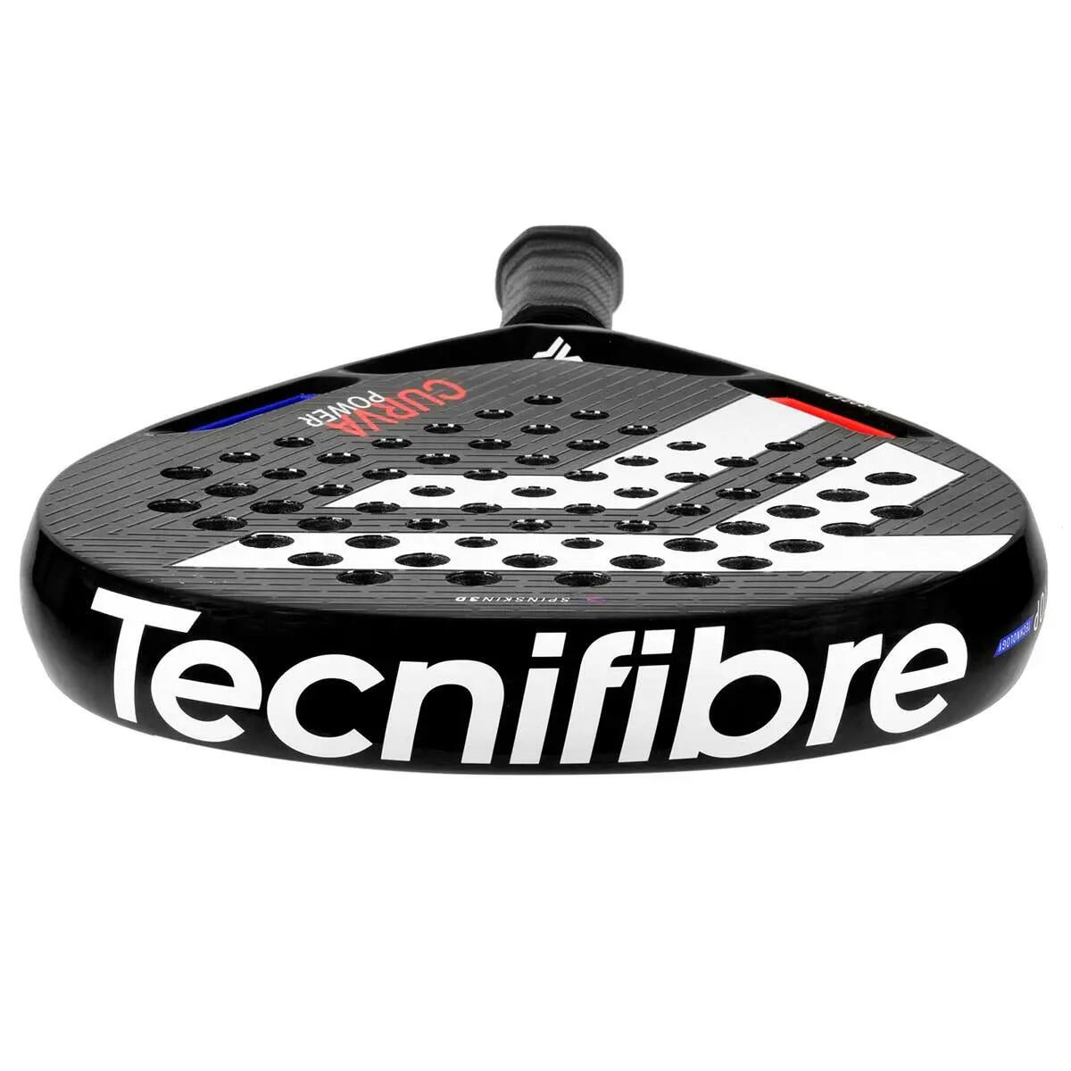 Tecnifibre Curva Power 2026 16curpow26 4/5