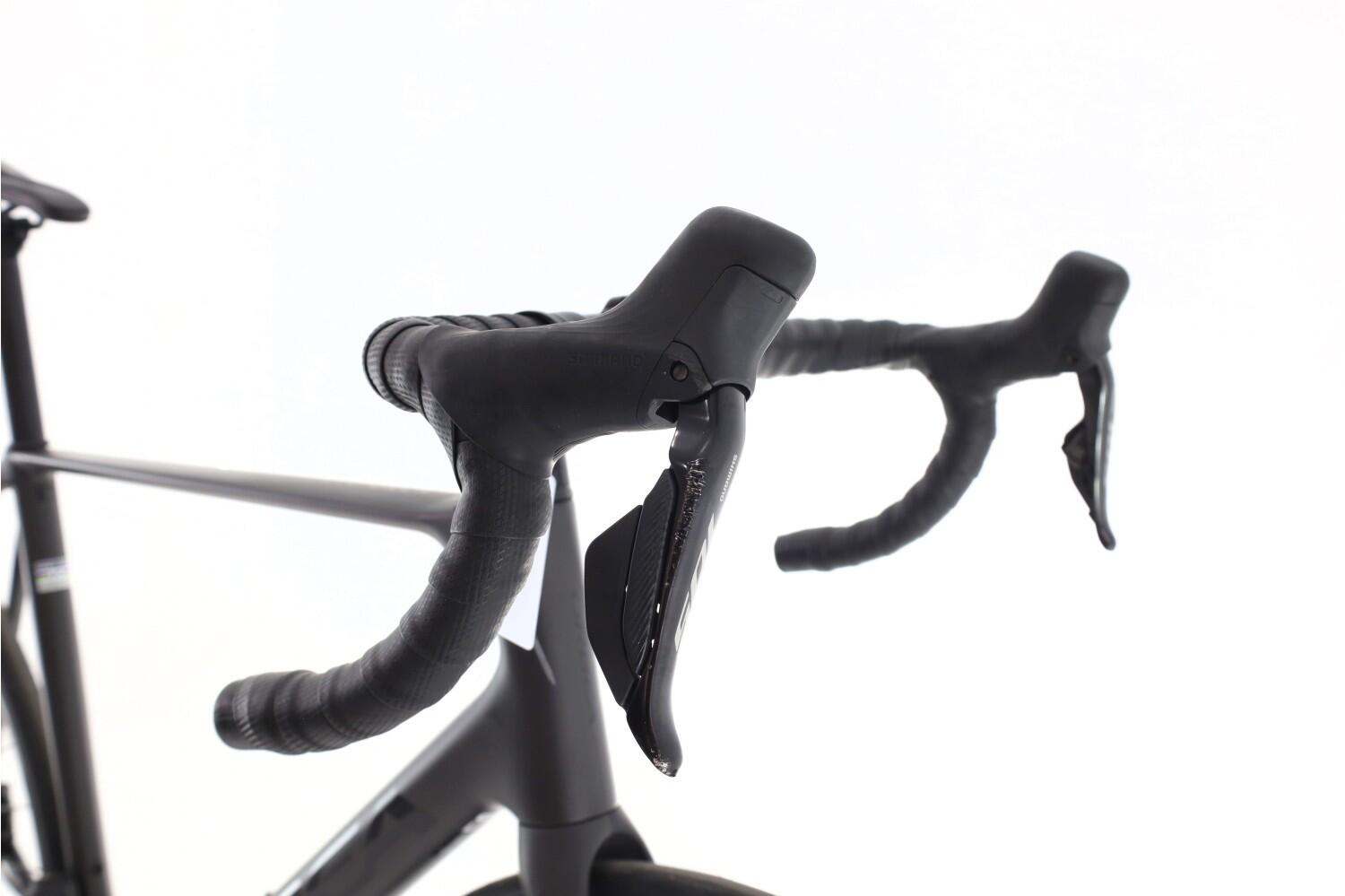 Bici strada ricondizionata ·  Orca Di2 12V · Ottimo stato 6/8