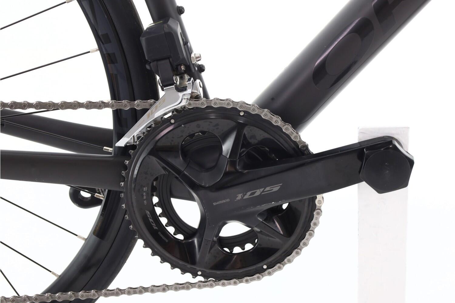 Bici strada ricondizionata ·  Orca Di2 12V · Ottimo stato 4/8