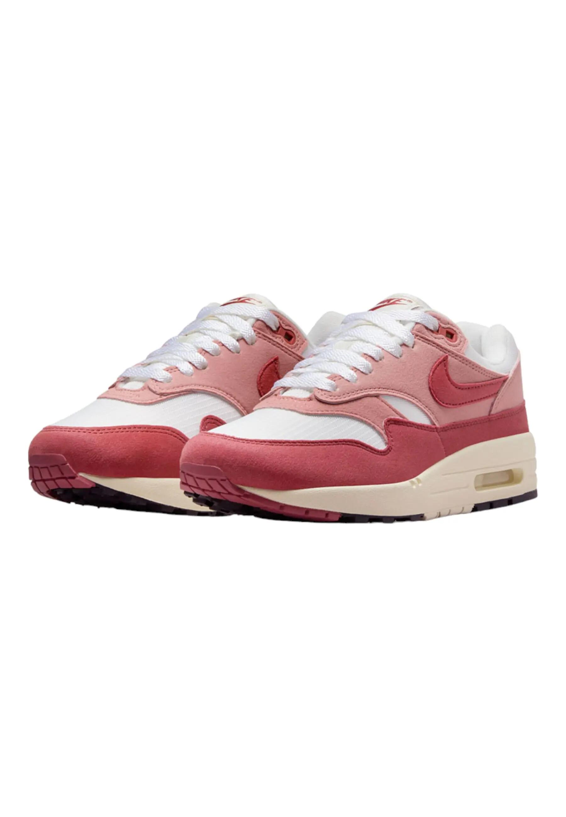 Nike Sportswear - Sneakers AIR MAX 1 en cuir pour femme 2/6