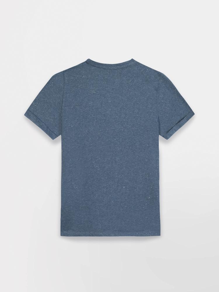 Gebreid dames-T-shirt TBS Adina 5/5