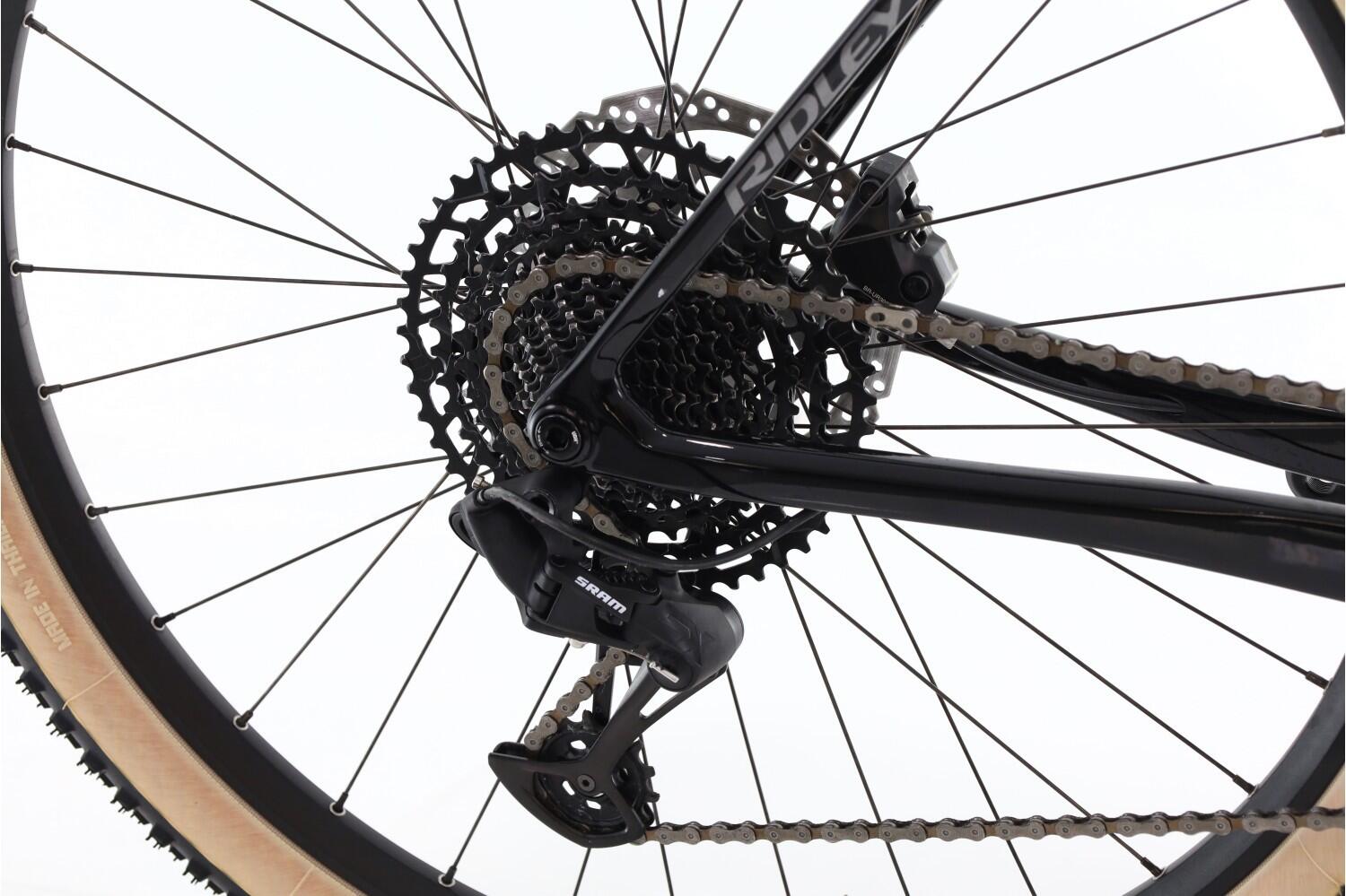 MTB ricondizionata · Ridley Ignite SLX · Ottimo stato 3/8