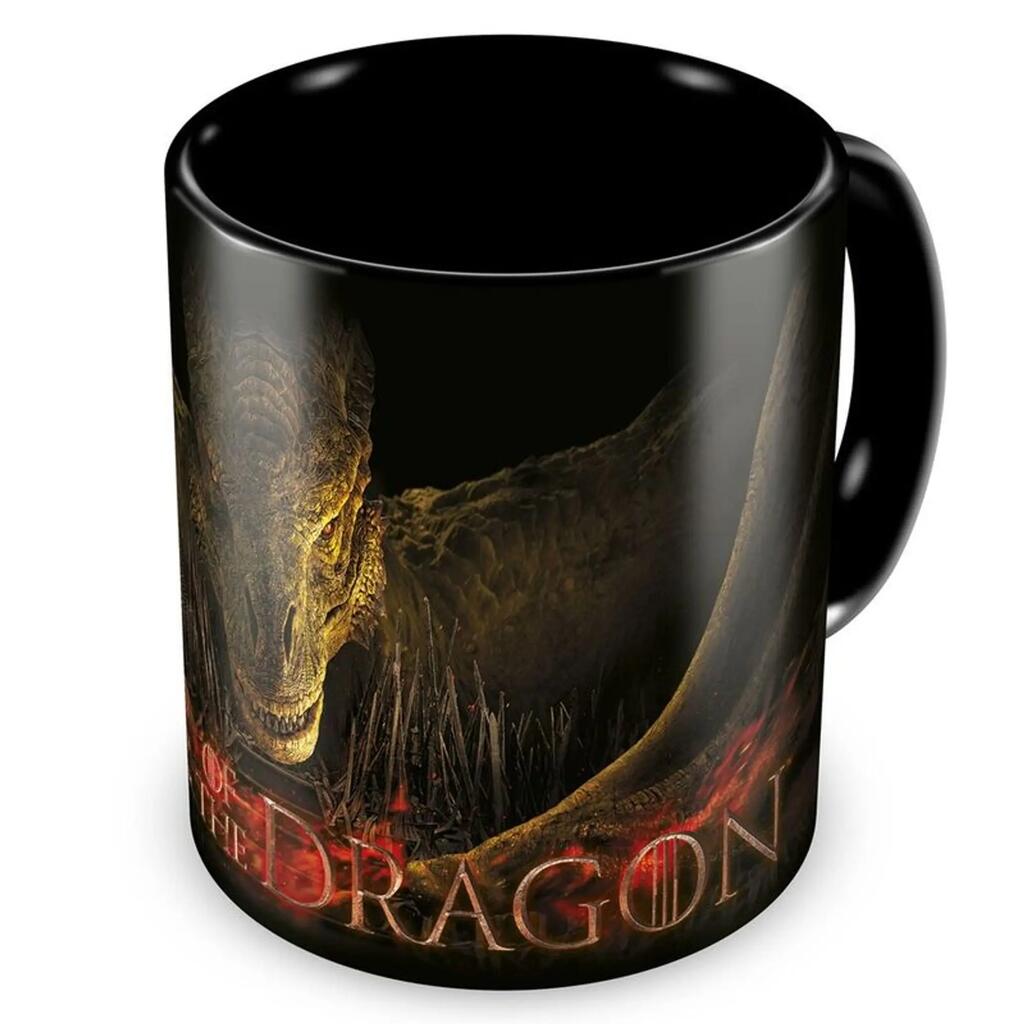 Mug Erik Game of Thrones House of the Dragon