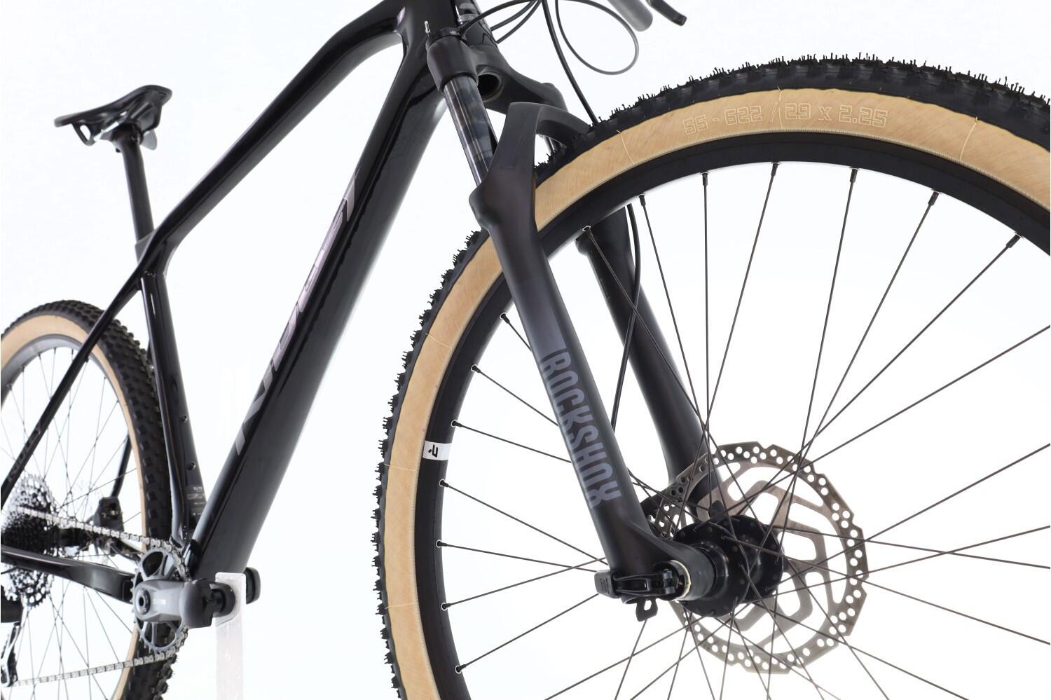 MTB ricondizionata · Ridley Ignite SLX · Ottimo stato 5/8