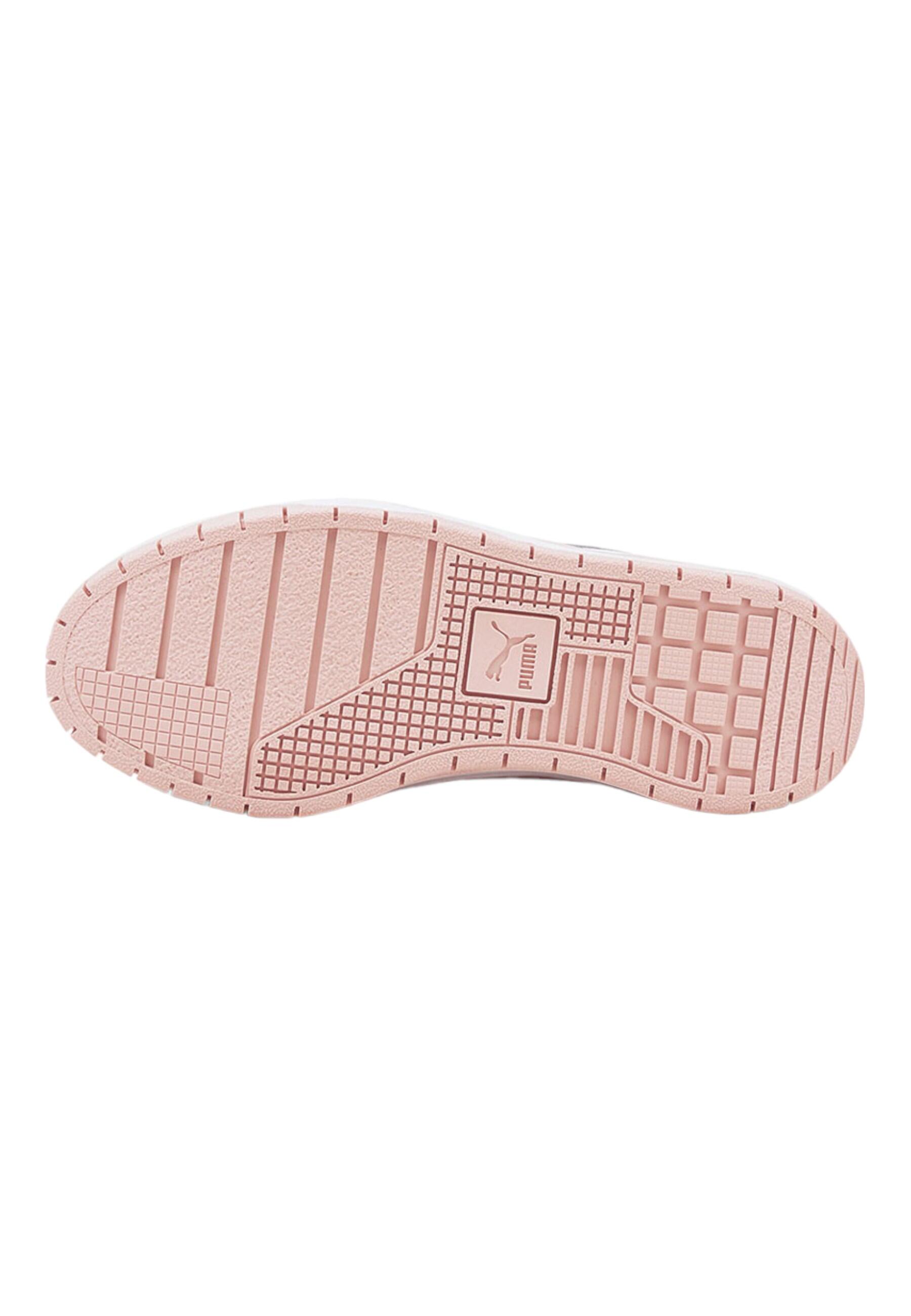 Puma - Zapatillas Cali Dream en cuero para mujer 6/6