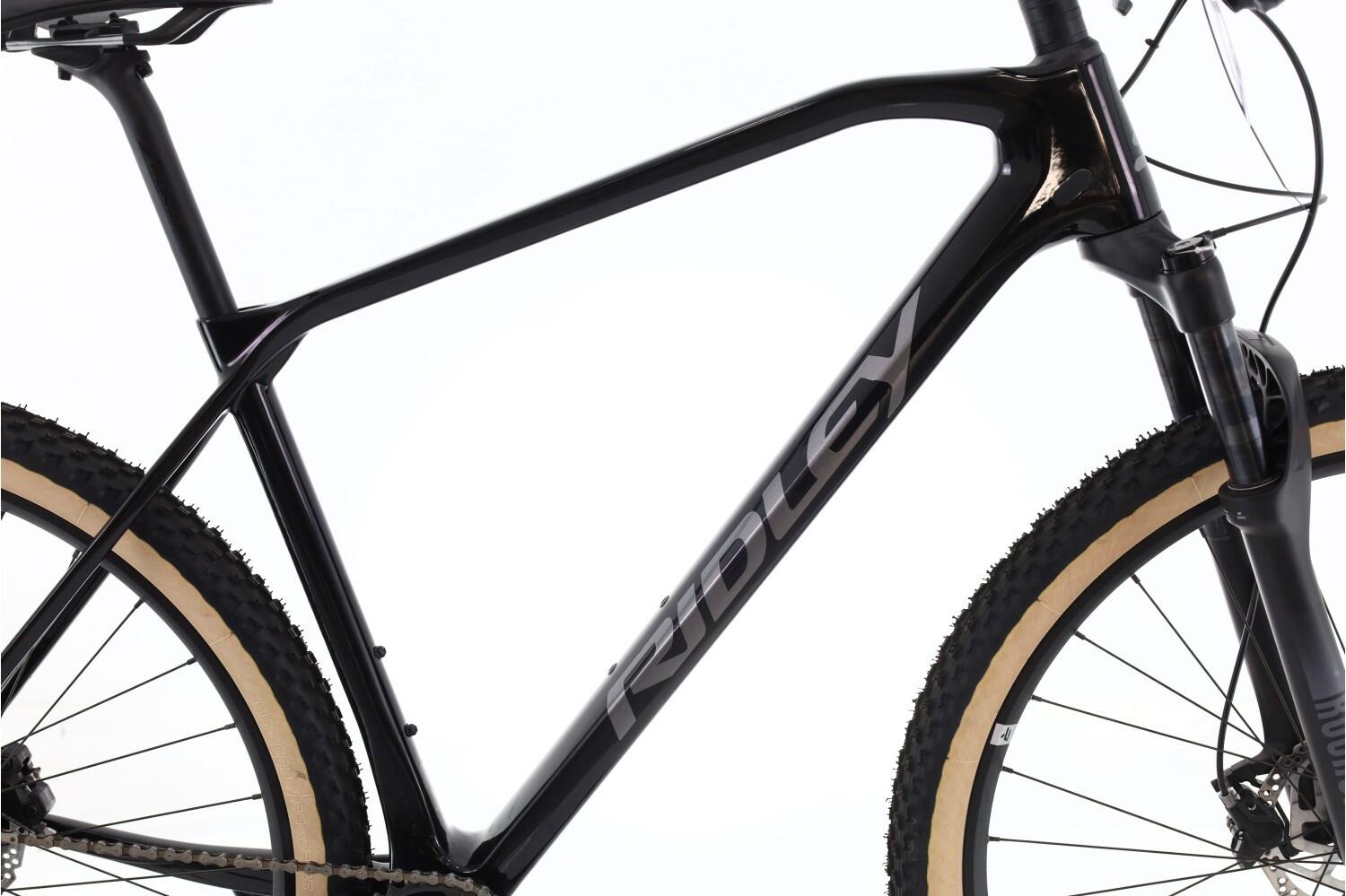 MTB ricondizionata · Ridley Ignite SLX · Ottimo stato 2/8