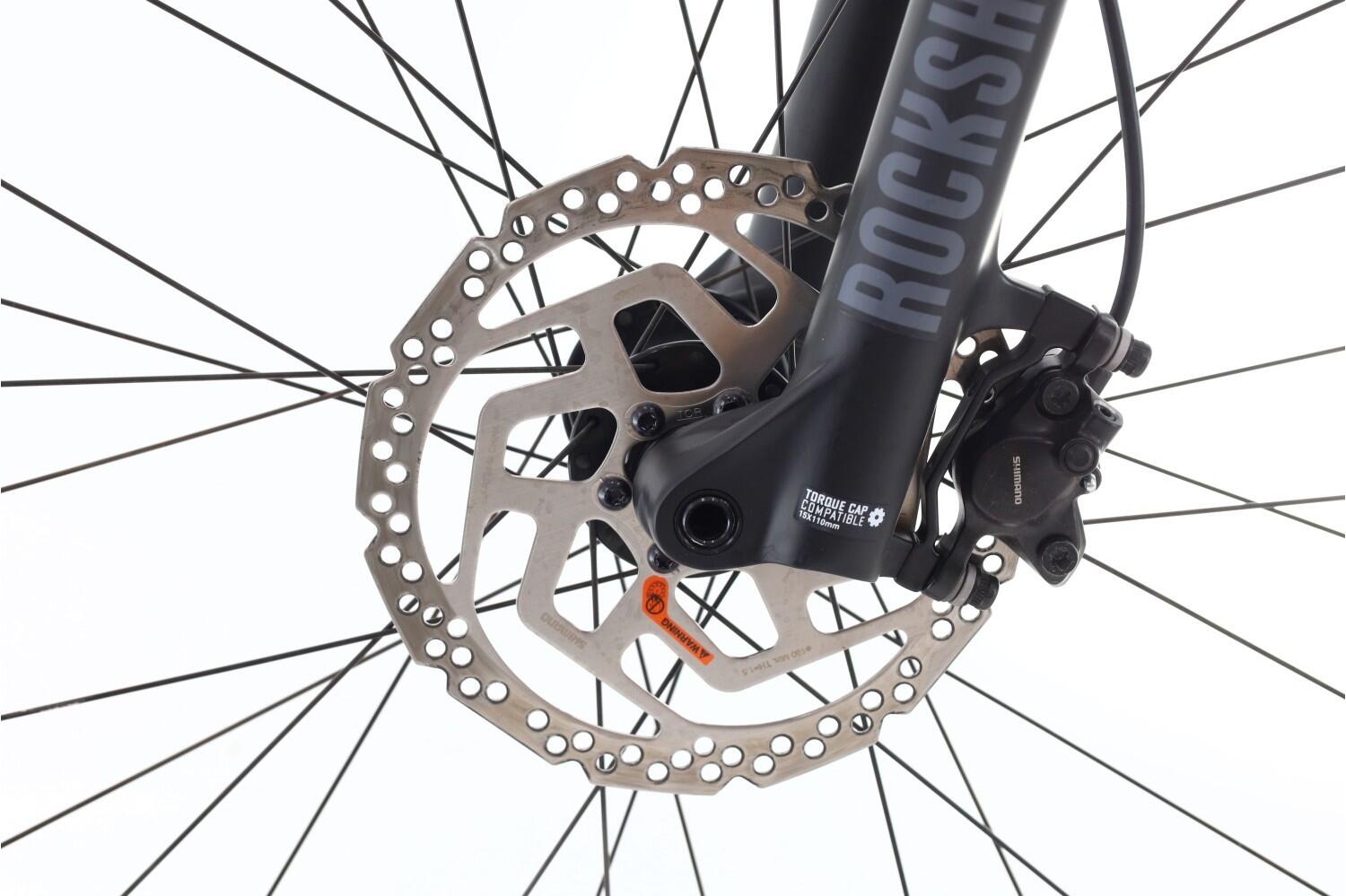 MTB ricondizionata · Ridley Ignite SLX · Ottimo stato 7/8