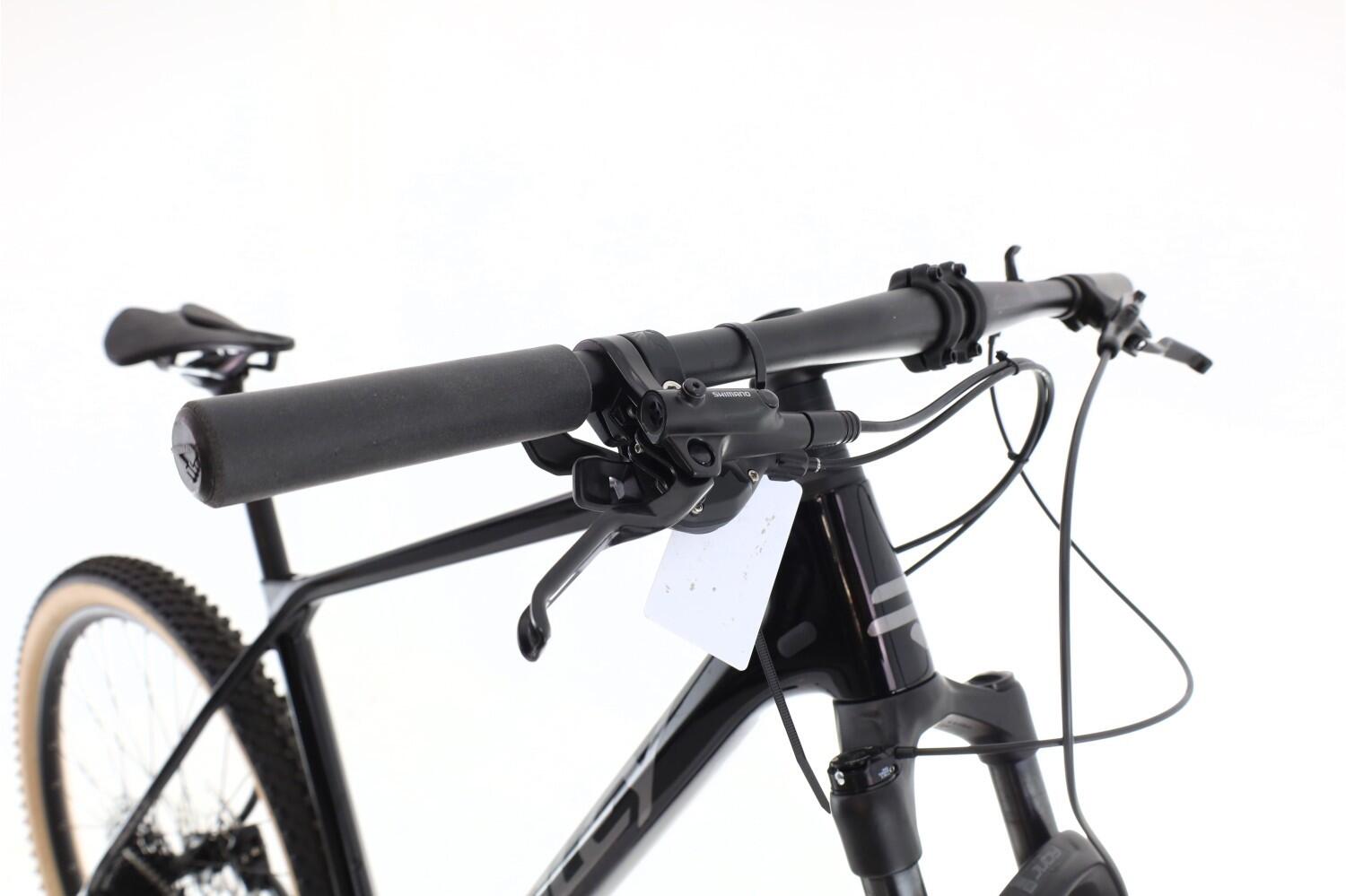 MTB ricondizionata · Ridley Ignite SLX · Ottimo stato 6/8