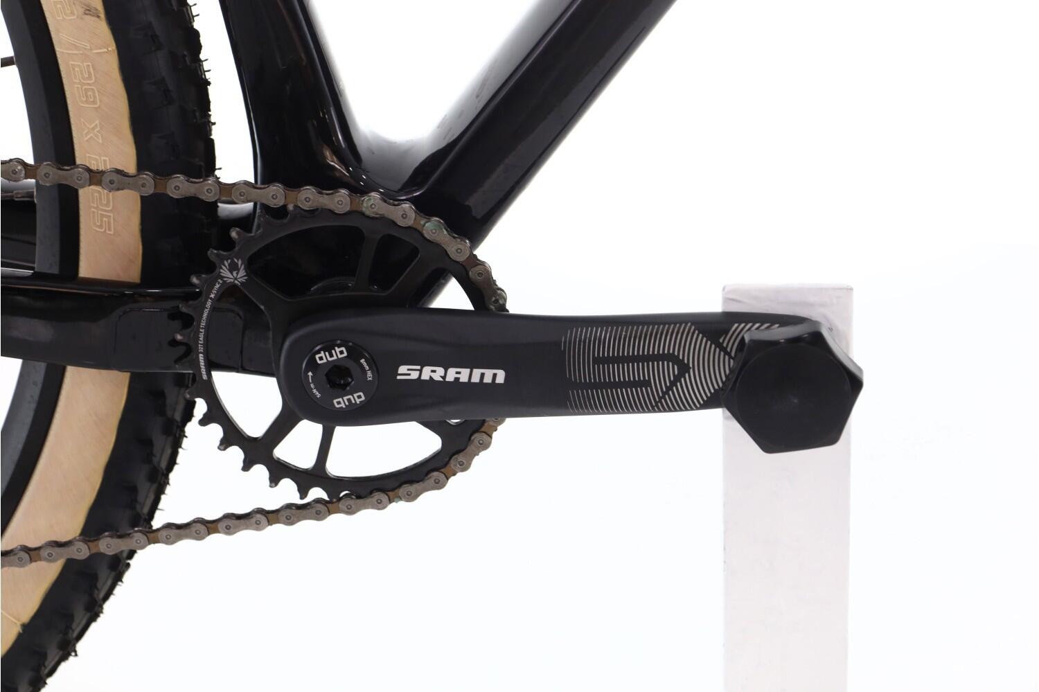 MTB ricondizionata · Ridley Ignite SLX · Ottimo stato 4/8