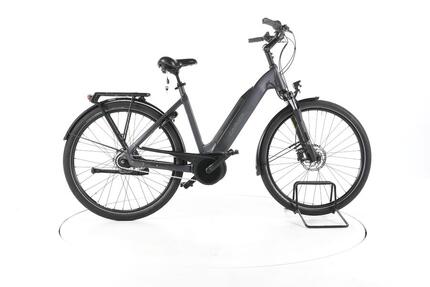 Refurbished - Carver Cityzen E.420 RT City E-Bike - In gutem Zustand