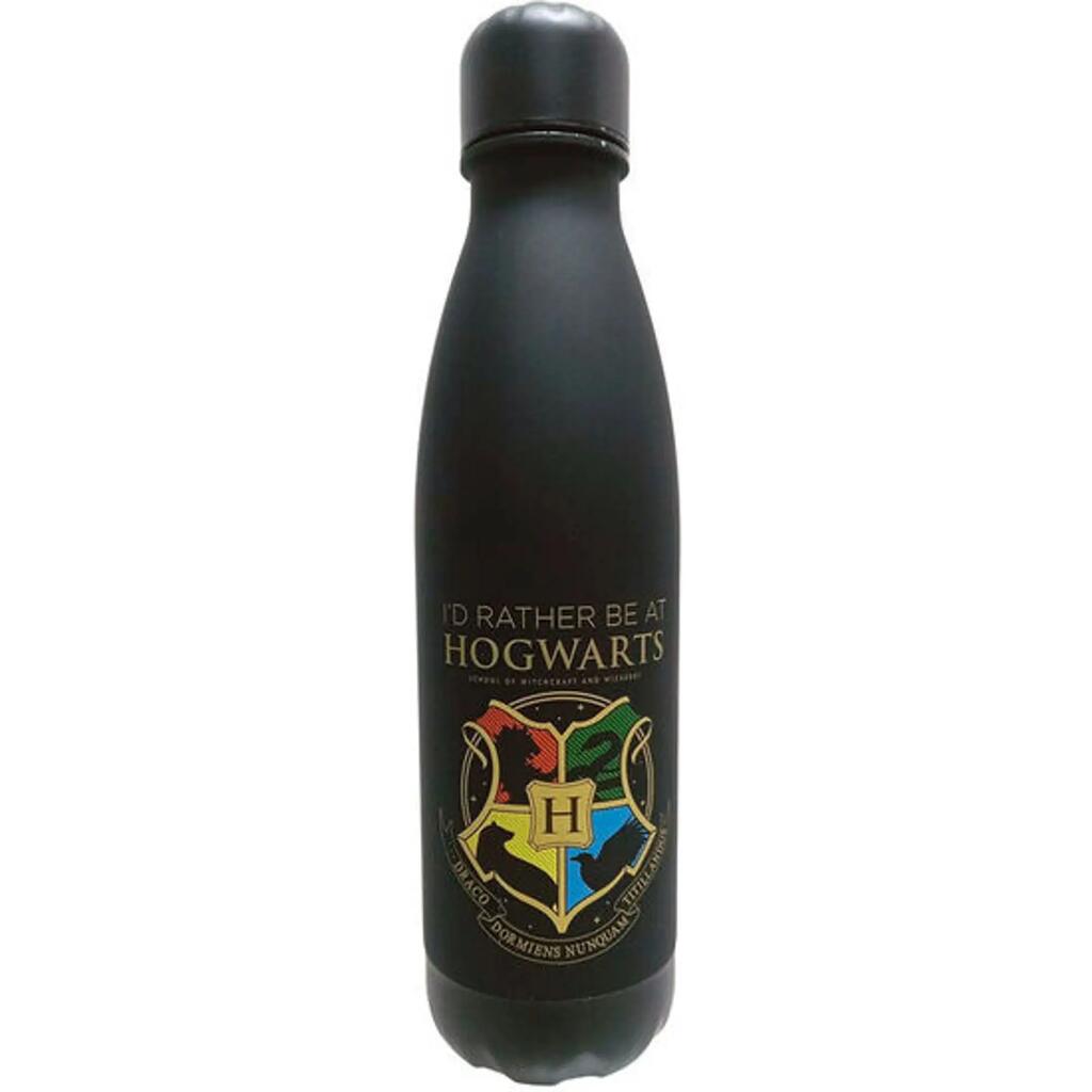 Water Bottle Kids Licensing Harry Potter Hogwart