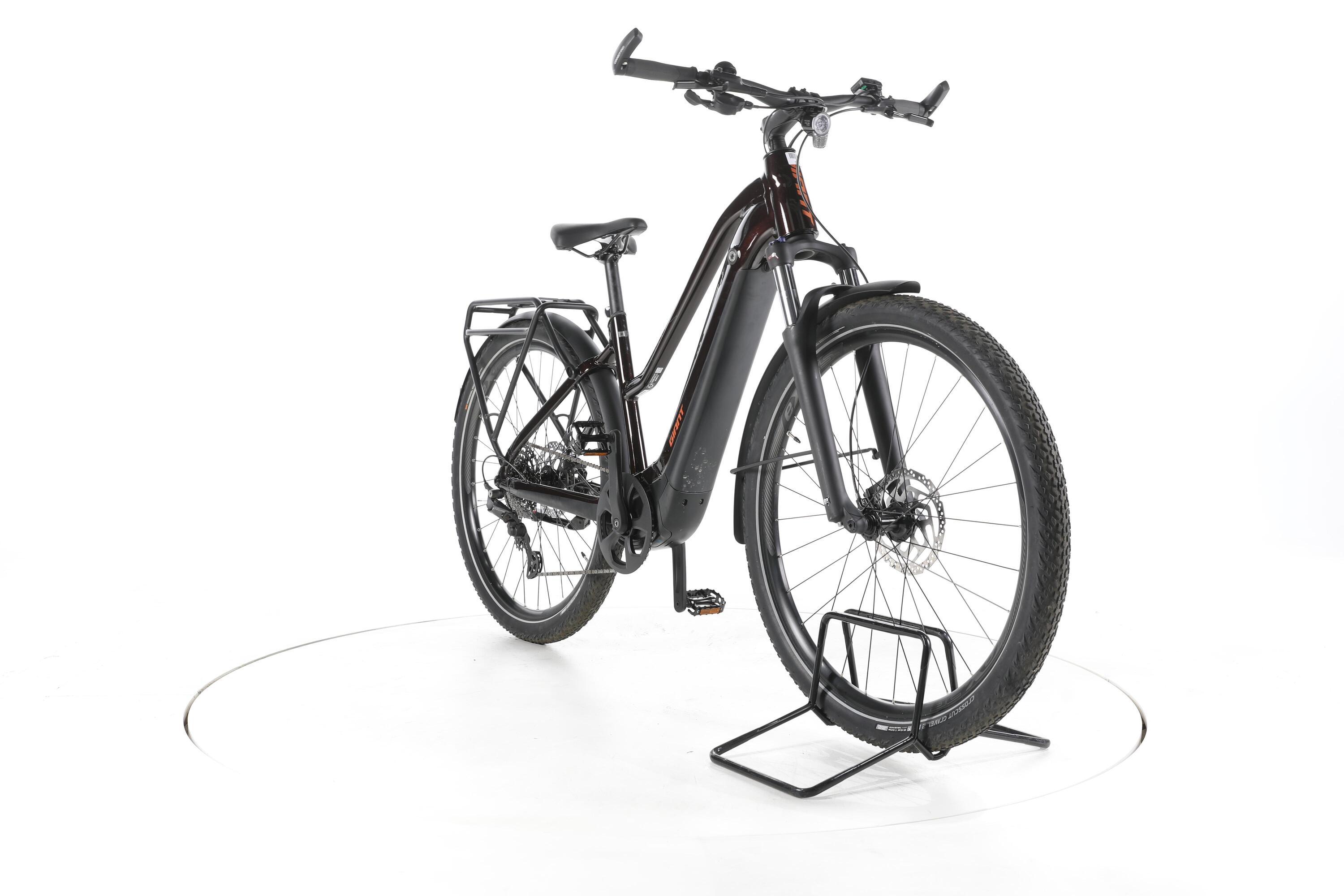 Ebike ricondizionata Â· Giant Explore E+ 1 Â· Buone condizioni 3/7