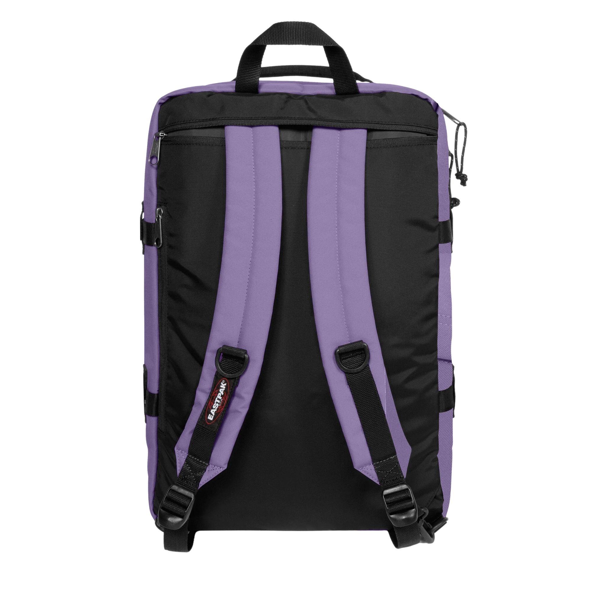 Mochila Travelpack 42L Morado - EK0A5BBRA0Z 2/4
