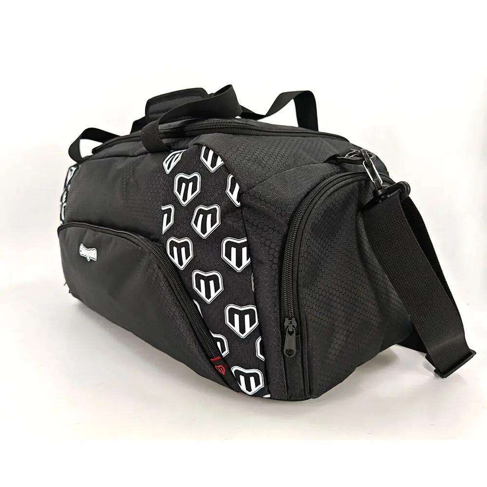 Sporttáska, Saman, Core, fekete, 36L 3/7