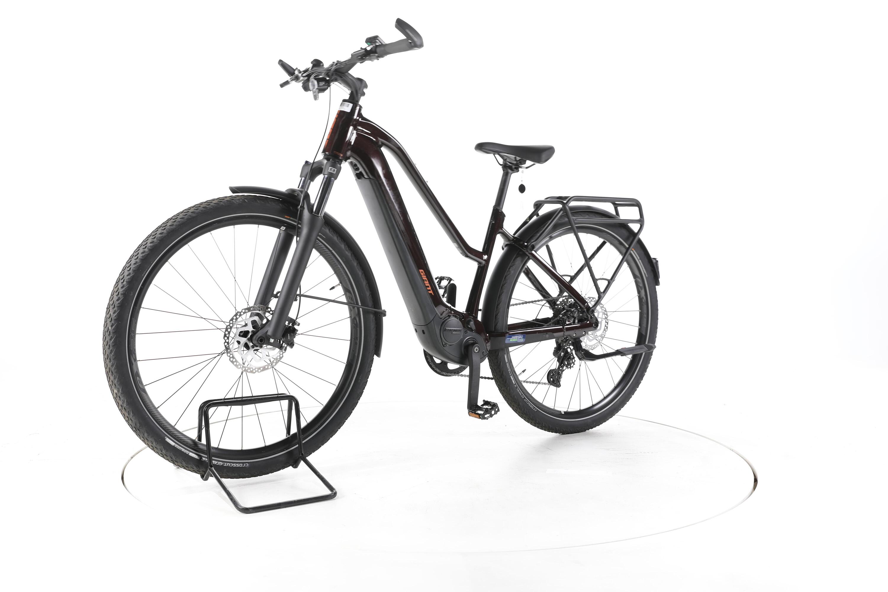 Ebike ricondizionata Â· Giant Explore E+ 1 Â· Buone condizioni 5/7